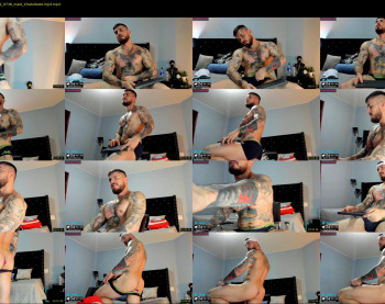 dimitri_sullivan — 54 minute Chaturbate male teen cam video, 1080p, Nov 24, 2022