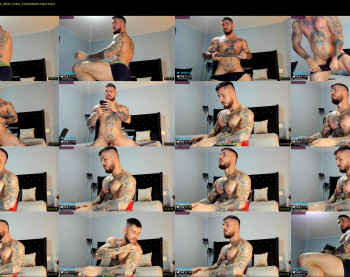 dimitri_sullivan — 54 minute Chaturbate male teen cam video, 1080p, Nov 24, 2022