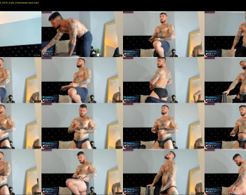 dimitri_sullivan — 41 minute Chaturbate male teen cam video, 1080p, Nov 25, 2022