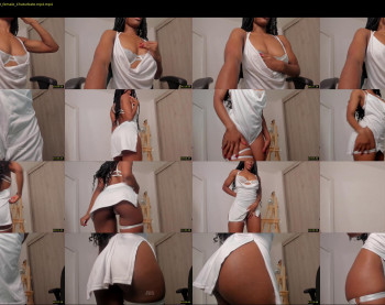 duna_du — 54 minute Chaturbate female teen cam video, 1080p, Nov 24, 2022