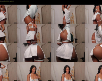 duna_du — 54 minute Chaturbate female teen cam video, 1080p, Nov 24, 2022