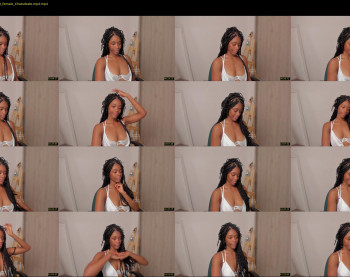 duna_du — 54 minute Chaturbate female teen cam video, 1080p, Nov 24, 2022