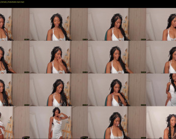 duna_du — 54 minute Chaturbate female teen cam video, 1080p, Nov 24, 2022