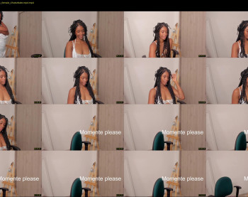 duna_du — 55 minute Chaturbate female teen cam video, 1080p, Nov 24, 2022