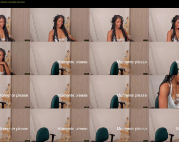 duna_du — 54 minute Chaturbate female teen cam video, 1080p, Nov 25, 2022