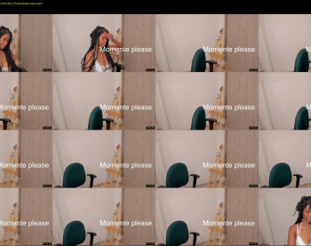 duna_du — 54 minute Chaturbate female teen cam video, 1080p, Nov 25, 2022