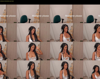 duna_du — 54 minute Chaturbate female teen cam video, 1080p, Nov 25, 2022