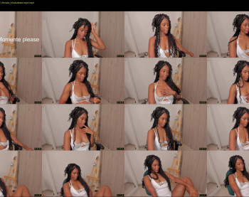 duna_du — 54 minute Chaturbate female teen cam video, 1080p, Nov 25, 2022