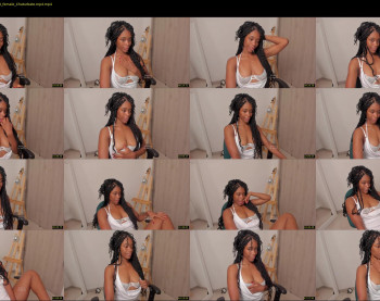 duna_du — 54 minute Chaturbate female teen cam video, 1080p, Nov 25, 2022