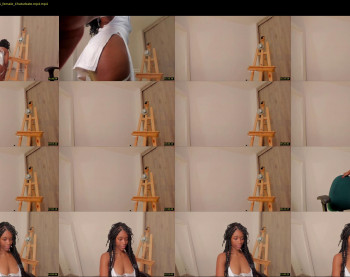 duna_du — 14 minute Chaturbate female teen cam video, 1080p, Nov 25, 2022