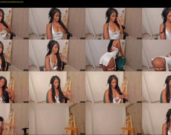 duna_du — 46 minute Chaturbate female teen cam video, 1080p, Nov 25, 2022