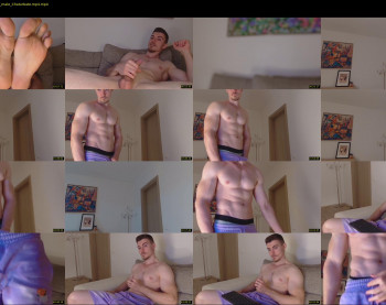 eddieds — 53 minute Chaturbate male teen cam video, 1080p, Nov 25, 2022