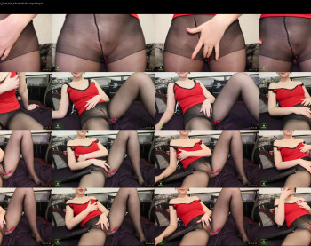 evalewis — 54 minute Chaturbate female teen cam video, 1080p, Nov 24, 2022