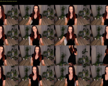 katrin_sweeft — 52 minute Chaturbate female teen cam video, 1080p, Nov 24, 2022