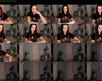katrin_sweeft — 8 minute Chaturbate female teen cam video, 1080p, Nov 25, 2022