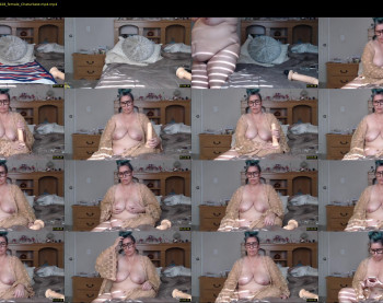 lalaisallbad — 15 minute Chaturbate female teen cam video, 720p, Nov 24, 2022