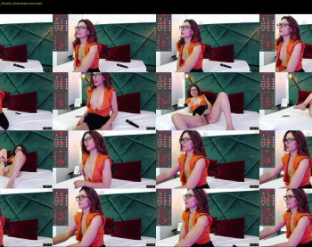 lisacroft — 26 minute Chaturbate female teen cam video, 1080p, Nov 24, 2022