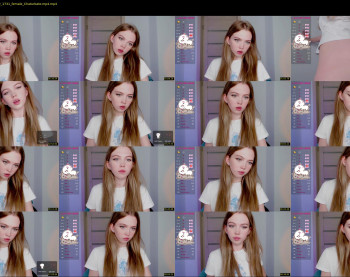 small_blondee — 10 minute Chaturbate female teen cam video, 1080p, Nov 24, 2022