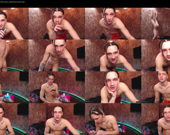 teddy_mode — 54 minute Chaturbate couple teen cam video, 1080p, Nov 24, 2022