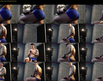 thomas_falcon1 — 55 minute Chaturbate male teen cam video, 1080p, Nov 24, 2022