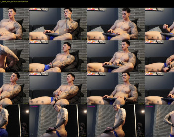 thomas_falcon1 — 53 minute Chaturbate male teen cam video, 1080p, Nov 24, 2022