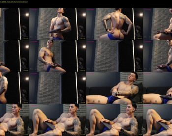 thomas_falcon1 — 54 minute Chaturbate male teen cam video, 1080p, Nov 24, 2022