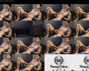thomas_falcon1 — 29 minute Chaturbate male teen cam video, 1080p, Nov 24, 2022