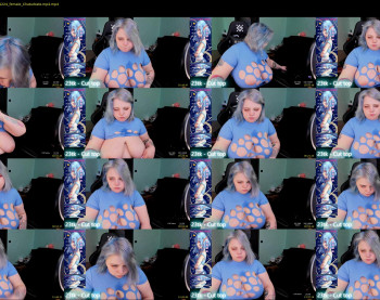 yoki_shizuko — 16 minute Chaturbate female teen cam video, 720p, Nov 24, 2022