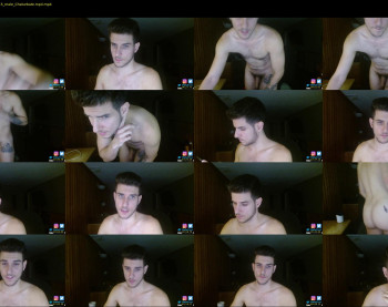 cloudsent — 55 minute Chaturbate male teen cam video, 1080p, Nov 25, 2022