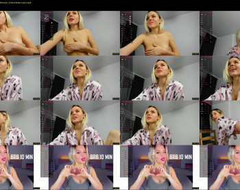 corni__ — 27 minute Chaturbate female teen cam video, 1080p, Nov 25, 2022