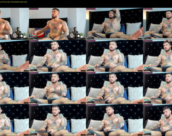 dimitri_sullivan — 62 minute Chaturbate male teen cam video, 1080p, Nov 25, 2022