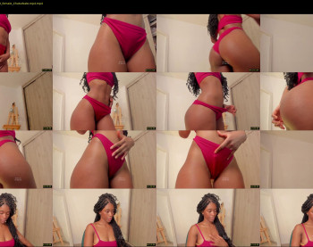 duna_du — 54 minute Chaturbate female teen cam video, 1080p, Nov 25, 2022