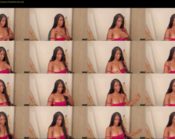 duna_du — 11 minute Chaturbate female teen cam video, 1080p, Nov 26, 2022