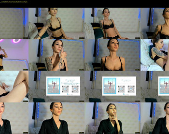 hotfallingdevil — 55 minute Chaturbate female teen cam video, 1080p, Nov 25, 2022