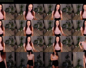 katrin_sweeft — 26 minute Chaturbate female teen cam video, 1080p, Nov 25, 2022