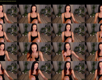 katrin_sweeft — 20 minute Chaturbate female teen cam video, 1080p, Nov 25, 2022