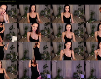katrin_sweeft — 54 minute Chaturbate female teen cam video, 1080p, Nov 25, 2022