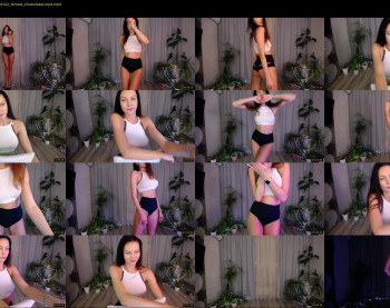 katrin_sweeft — 40 minute Chaturbate female teen cam video, 1080p, Nov 26, 2022