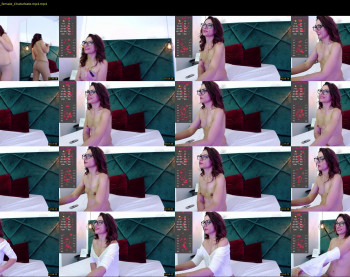 lisacroft — 29 minute Chaturbate female teen cam video, 1080p, Nov 25, 2022