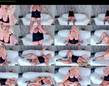 luisana64 — 54 minute Chaturbate female teen cam video, 1080p, Nov 25, 2022