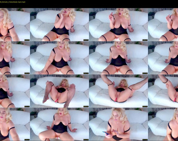 luisana64 — 11 minute Chaturbate female teen cam video, 1080p, Nov 25, 2022