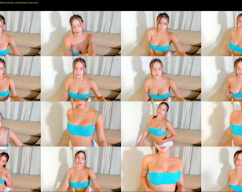 melicorrea_v — 35 minute Chaturbate female teen cam video, 1080p, Nov 26, 2022