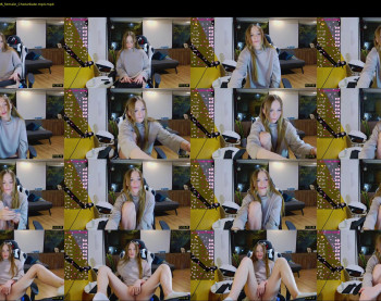 shaaakeit — 28 minute Chaturbate female teen cam video, 1080p, Nov 25, 2022