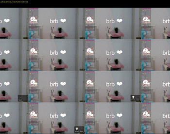 small_blondee — 54 minute Chaturbate female teen cam video, 1080p, Nov 25, 2022