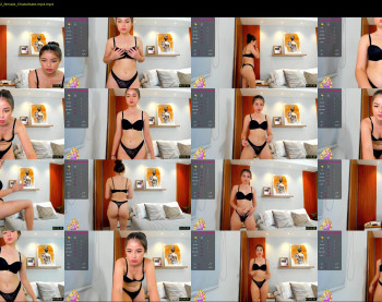 sofiecox_ — 54 minute Chaturbate female teen cam video, 1080p, Nov 26, 2022