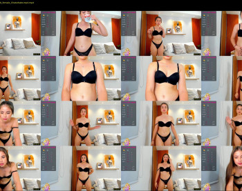 sofiecox_ — 54 minute Chaturbate female teen cam video, 1080p, Nov 26, 2022