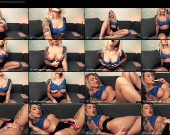 solar_kate — 21 minute Chaturbate female teen cam video, 4K, Nov 25, 2022