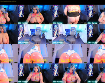 yoki_shizuko — 56 minute Chaturbate female teen cam video, 1080p, Nov 25, 2022