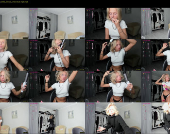 _be_my_daddy — 55 minute Chaturbate female teen cam video, 1080p, Nov 26, 2022