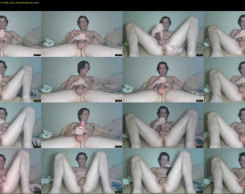 basicwhitefucks — 64 minute Chaturbate male teen cam video, 720p, Nov 27, 2022